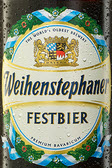 Weihenstephaner Festbier