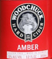Woodchuck Amber Cider