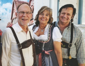 Frank Moravcik Band